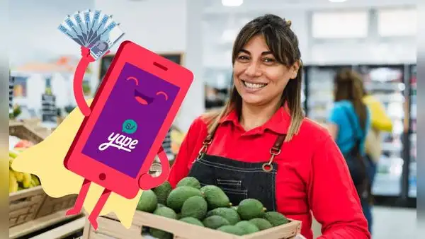 ¿YAPE cobra por MANTENIMIENTO? En qué casos y cuál es el monto que te pueden descontar por comisión