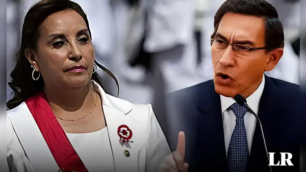 Vizcarra sobre Gobierno de Dina Boluarte: "La peor situación de inseguridad ciudadana de nuestra historia"