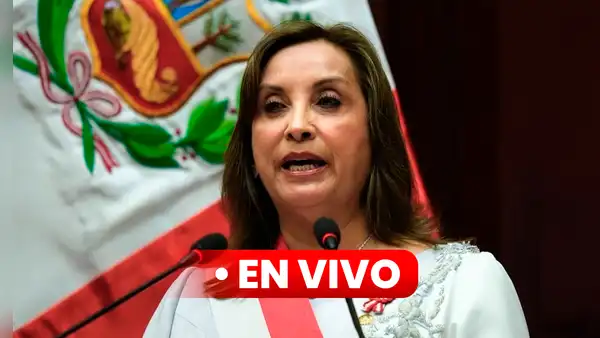 Mensaje a la nación de Dina Boluarte por Fiestas Patrias EN VIVO: "Promuevo el turismo en vario países incluso en México"