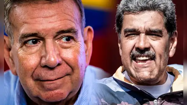 Porcentaje de las Elecciones 2024: así van los resultados del CNE por la presidencia de Venezuela