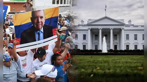 Estados Unidos anuncia que no va a "prejuzgar" el resultado en las elecciones en Venezuela