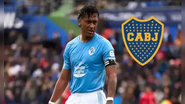 Revelan la firme postura de Boca Juniors sobre el fichaje de Renato Tapia y si llegará al club xeneize