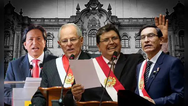 El mensaje de la nación más corto: ¿quién fue el presidente que leyó solo 4 hojas el 28 de julio?