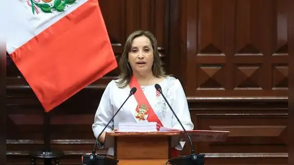 Dina Boluarte anuncia creación de la Escuela Nacional de Administración Pública: ¿qué es y quiénes pueden participar?