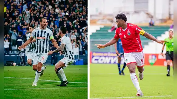 Canal confirmado del Alianza Lima vs. Unión Comercio por la fecha 4 del Torneo Clausura 2024