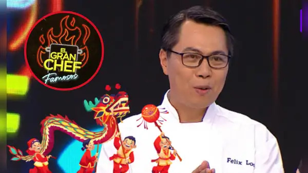 Conoce la historia de Felix Loo, el chifero chino que se enamoró en Perú y se nacionalizó peruano: "Somos muy cariñosos"