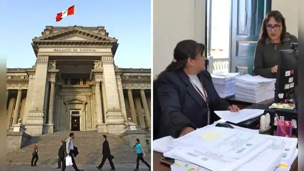 Bono de S/7.000 en Perú: ¿quiénes son los trabajadores del Estado que recibirán este subsidio en agosto?
