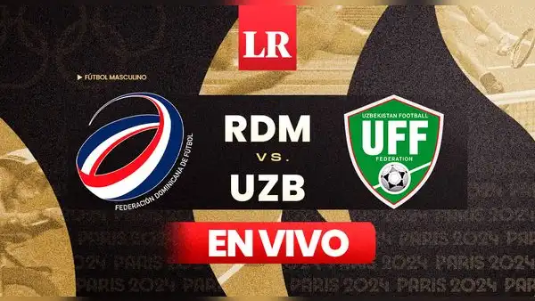 ¿Quién ganó HOY en partido de República Dominicana vs. Uzbekistán por París 2024?