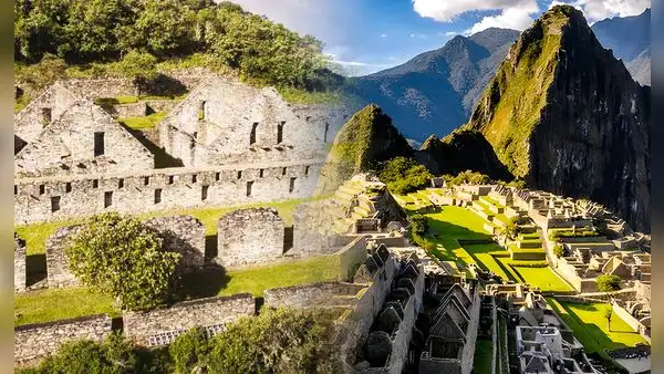 Descubre la ciudad perdida en Cusco: esta es la misteriosa joya Inca después de Machu Picchu