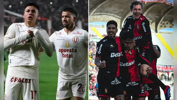 Canal confirmado del Universitario vs. Melgar por la jornada 4 del Torneo Clausura 2024