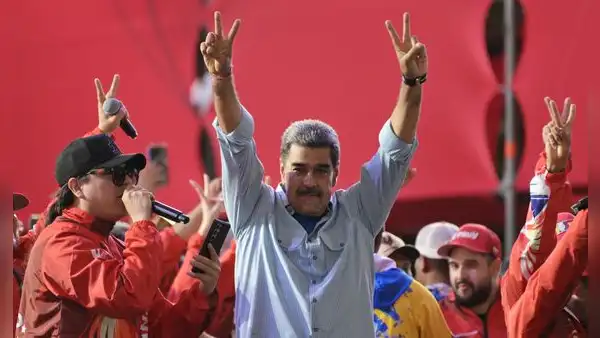 Fraude electoral: Nicolás Maduro es reelecto como presidente de Venezuela tras elecciones irregulares