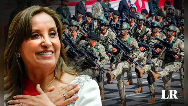 ¿A qué hora empieza el Gran Desfile Cívico y Parada Militar 2024 por Fiestas Patrias?