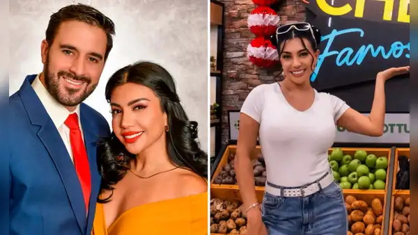 Diana Sánchez se sincera y revela si regresará al Perú con su esposo tras 6 años en EE. UU.: "No ha sido fácil"