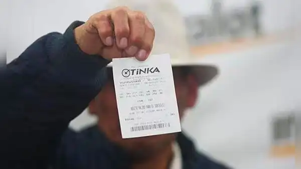 ¡Reventó La Tinka! Conoce la jugada del afortunado ganador de más de 9 millones de soles