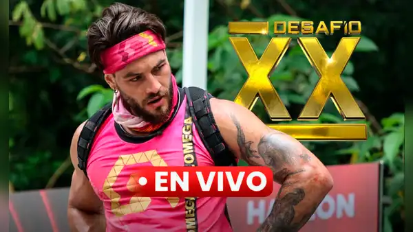 Desafío 2024 capítulo 78 completo del 29 de julio EN VIVO: mira quién fue sentenciado de Omega y Beta, vía Caracol TV