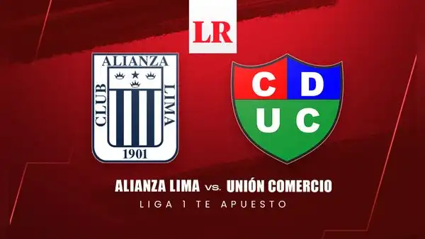 Alianza Lima vs. Unión Comercio EN VIVO: ¿en qué canal ver el partido por la fecha 4 del Clausura 2024?