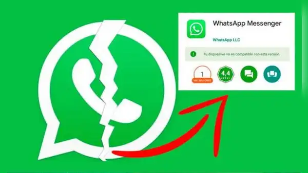 ¿WhatsApp dejará de funcionar en varios smartphones este 1 de agosto? Esto dice Meta en su blog
