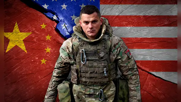 El país con la mayor fuerza militar en el mundo que supera 3 veces a Estados Unidos y China en este 2024