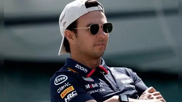 La confianza de Red Bull: Checo Pérez seguirá siendo compañero de Max Verstappen