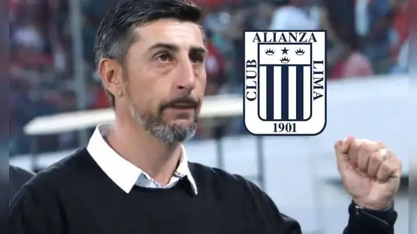 Cristian Díaz amenazó con demandar a Alianza Lima tras no contactarlo luego de acuerdo: "Dejó a 3 personas sin trabajo"