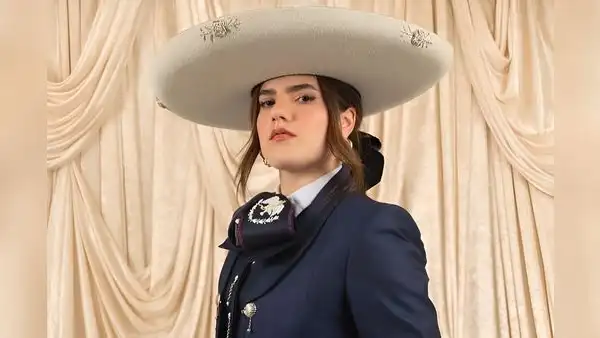 Camila Fernández anuncia su primera gira en solitario por Estados Unidos