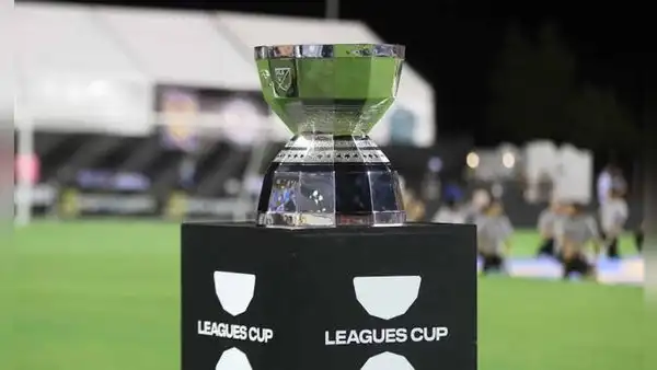 Leagues Cup 2024: ¿quién domina en los enfrentamientos entre MLS y Liga MX?