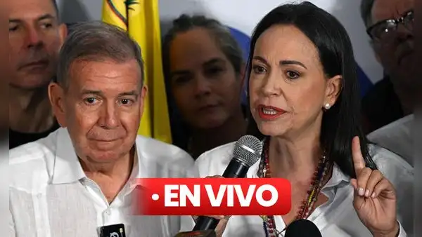 Marchas en Venezuela EN VIVO: embajada de Venezuela en Perú suspende trámites de visas y pasaportes
