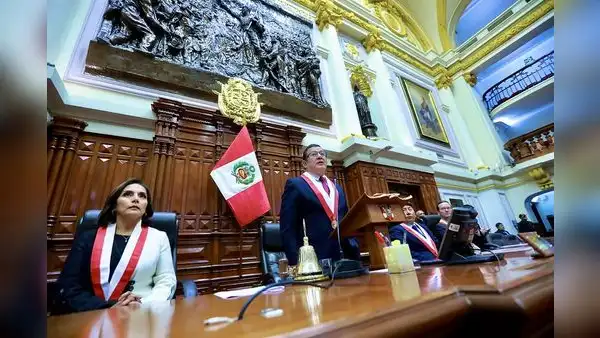 Congreso tiene un paquetazo de contrarreformas pendientes para la nueva legislatura