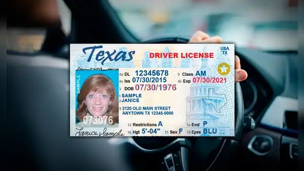 Licencia de conducir en Texas: estos son los requisitos del Real ID, trámites y fecha límite en Estados Unidos