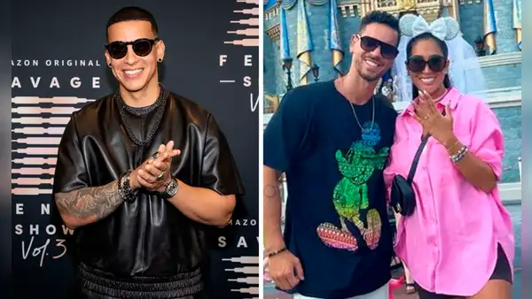 Daddy Yankee deja en shock a Melissa Paredes y Anthony Aranda con inusual ‘sorpresa’ en Instagram a días de su boda