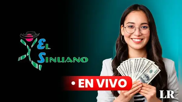 Sinuano Día y Noche EN VIVO, 1 de agosto: revisa AQUÍ los RESULTADOS del sorteo vía Telecaribe