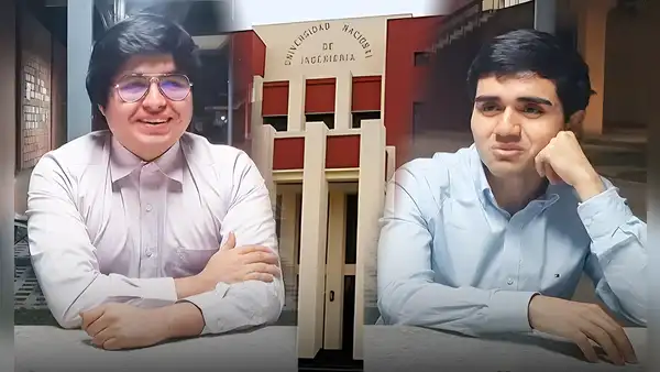Estudiantes de la UNI cuentan por qué dejaron la carrera de ingeniería industrial para estudiar Ing. económica