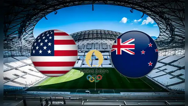 Estados Unidos vs. Australia por Juegos Olímpicos EN VIVO: hora y dónde ver el fútbol femenino en París 2024