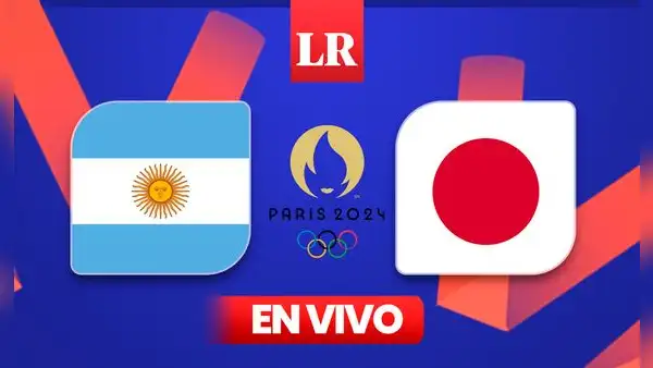 Resultado Argentina vs. Japón HOY: ¿cómo quedó la Albiceleste en el vóley masculino de los JJOO París 2024?