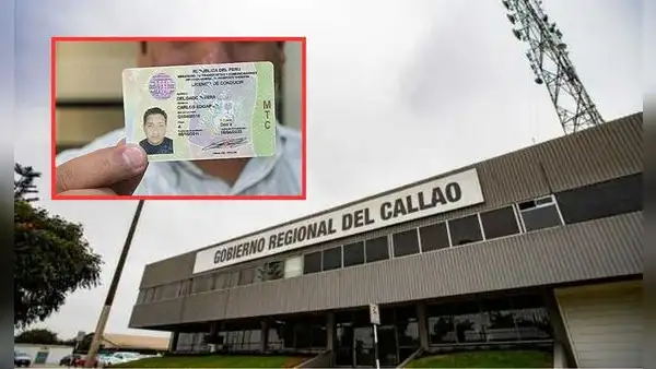 ¿Si vivo en Lima puedo sacar mi licencia de conducir en el Callao? Esto indica el MTC