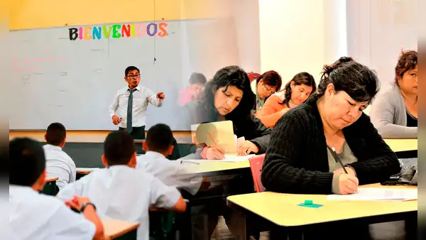 Minedu anuncia Ascenso Docente 2024: conoce la fecha del examen, cómo inscribirte y el cronograma completo