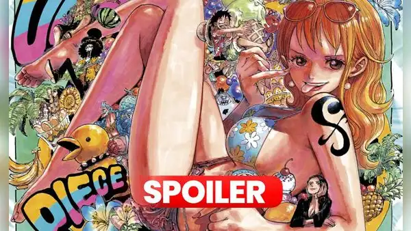 ‘One Piece 1122’: SPOILERS confirmados del capítulo del manga que se estrena el 4 de agosto ONLINE