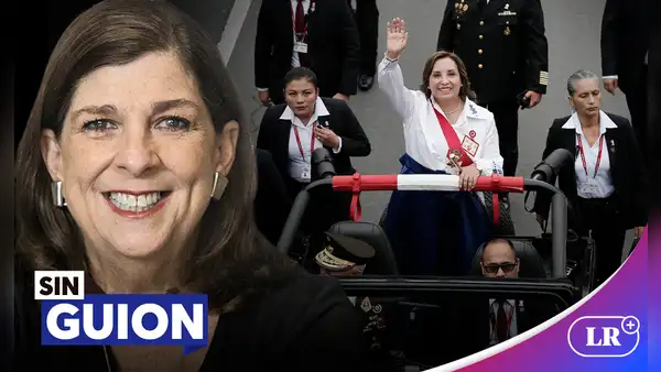 RMP sobre insulto de Dina Boluarte a ciudadano: "Se le salió el callejón"