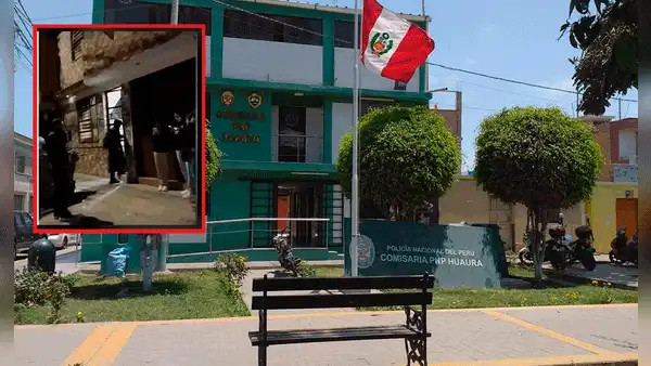 Presunto feminicidio: hallan muerta a profesora en Huaura que se reportó como desaparecida