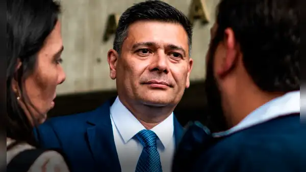 ¿Quién es Freddy Superlano, el dirigente de Voluntad Popular que fue secuestrado por el régimen de Nicolás Maduro?