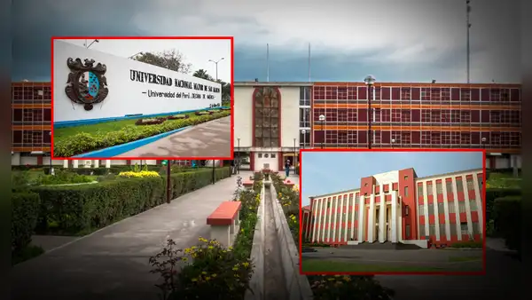 Desplazó a UNI y a San Marcos: esta es la universidad nacional que recibe más postulantes y no está en Lima
