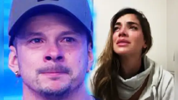 Mario Hart muestra su apoyo a Korina Rivadeneira y ataca a Nicolás Maduro: "Fuerza, Venezuela"