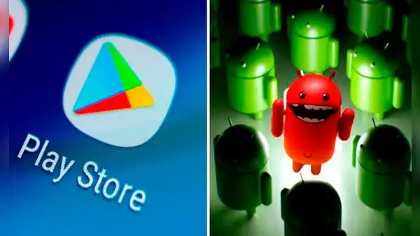 ¿Bajaste estas apps en tu teléfono? Elimínalas de inmediato, ya que traen un peligroso virus