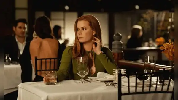 ‘Animales nocturnos’: final explicado de la película con Jake Gyllenhaal y Amy Adams