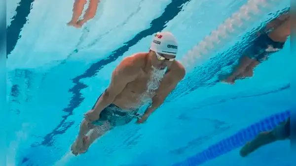 El renacer de la natación mexicana en París 2024: Miguel de Lara rompe 20 años de sequía olímpica
