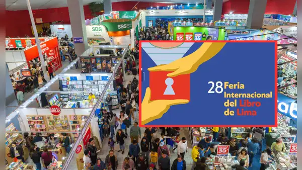 Última semana de la FIL 2024: revisa el cronograma, invitados y compra de entradas hasta el 6 de agosto
