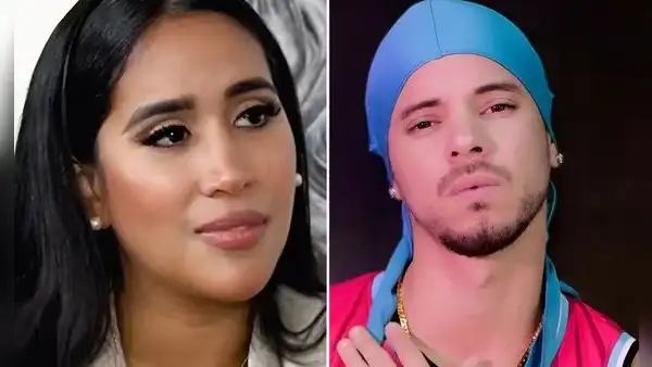 Melissa Paredes impacta al revelar qué haría si Anthony Aranda es infiel: "Voy a ser la incondicional"