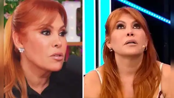 Magaly Medina impacta al revelar los FUERTES MOTIVOS que la hacen llorar: ¿cuáles son?