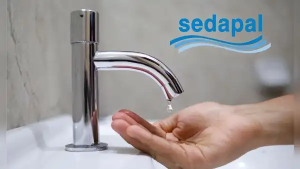 ¡Por 12 horas! Sedapal anuncia corte de agua en SJL este 5 de agosto: conoce las zonas afectadas