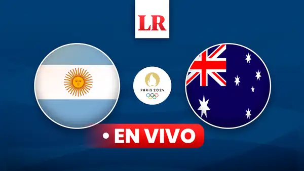 ¡Se les escapa el triunfo! Argentina empata 3-3 ante Australia y definirá su pase en última fecha